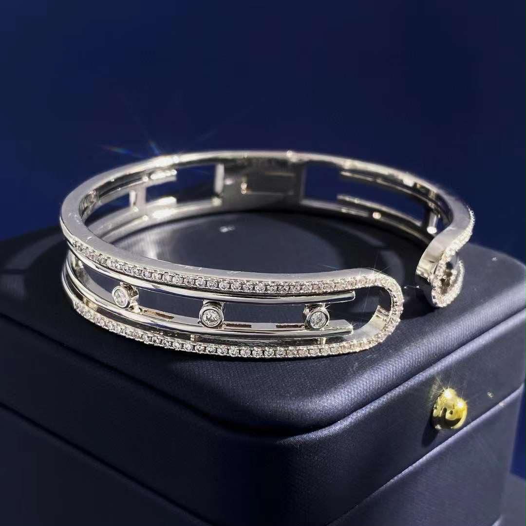 Ms. Bracelet