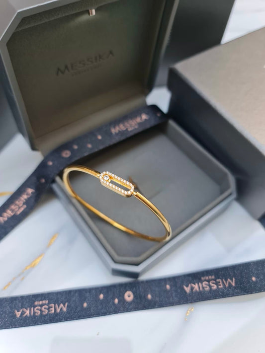 Ms. Bracelet
