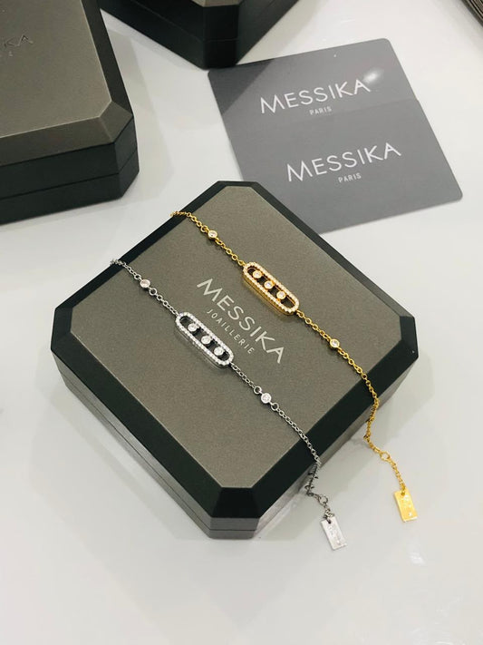 Ms. Bracelet