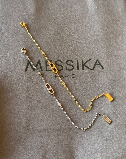 Ms. Bracelet