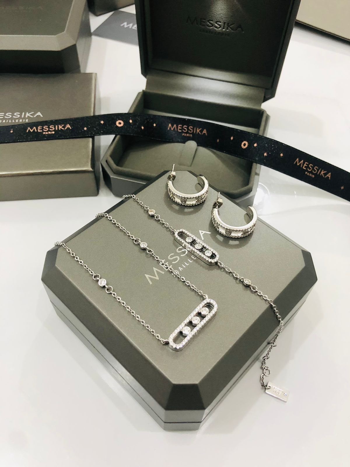 Ms. 3pcs set