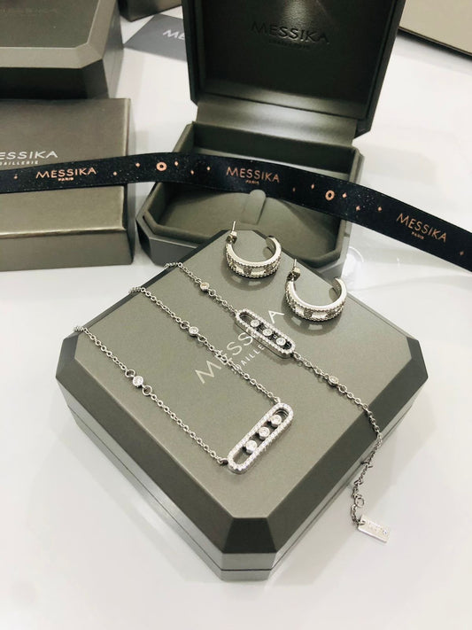 Ms. 3pcs set