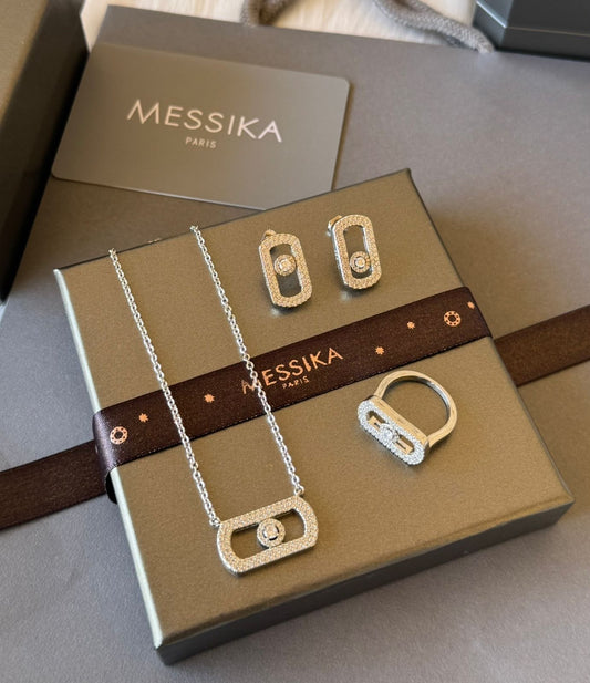 Ms. 3 pcs set