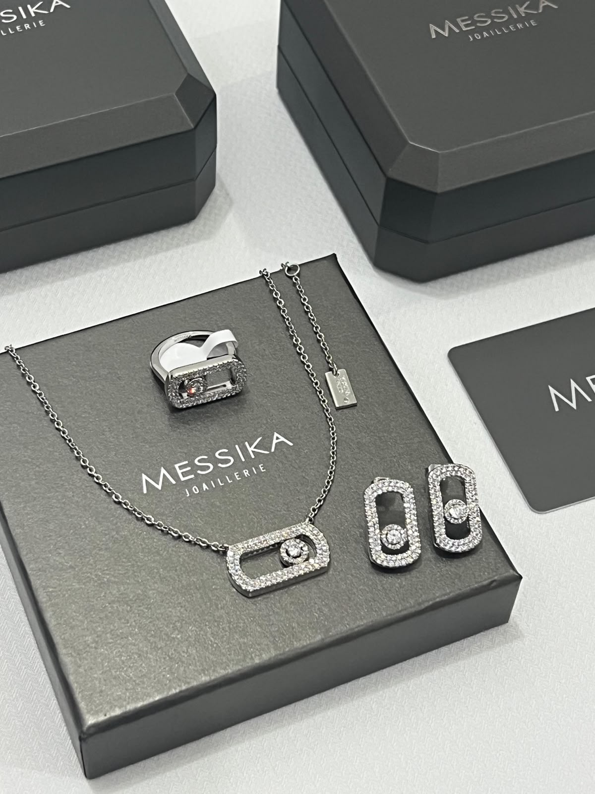 Ms. 3 pcs set