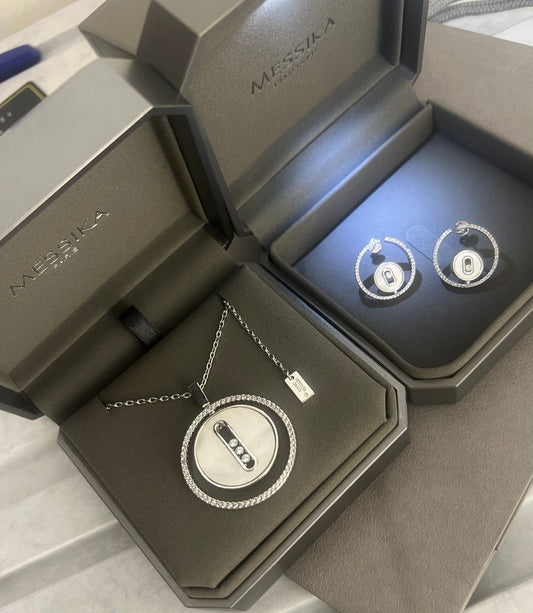 Ms. 2pcs set