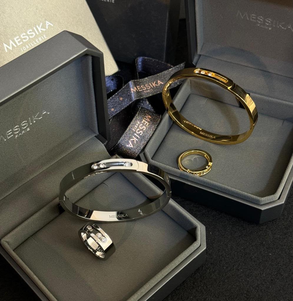 Ms. 2pcs set