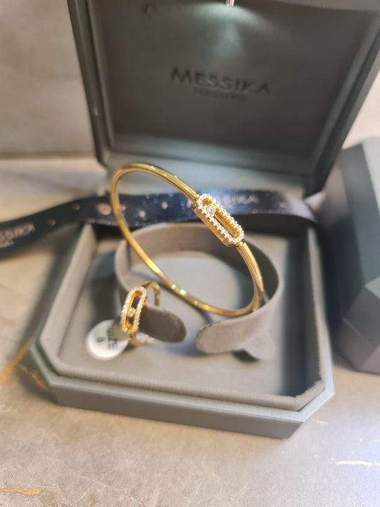 Ms. 2pcs set