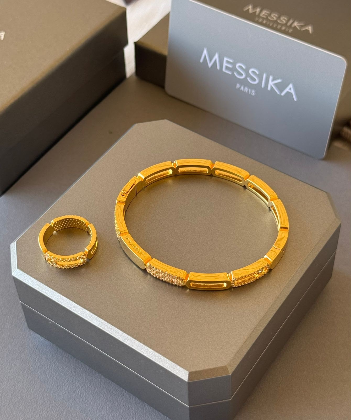 Ms. 2pcs set