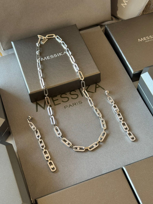 Ms. 4 pcs set