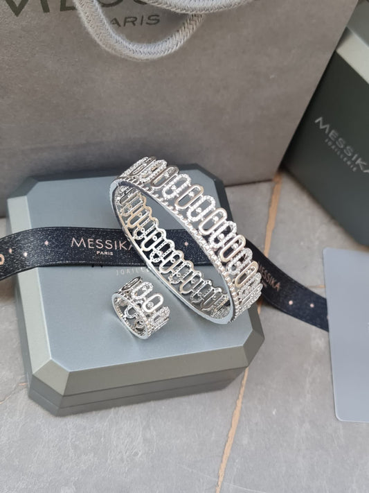 Ms. 2pcs set