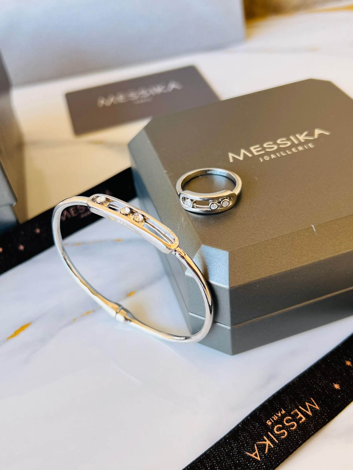 Ms. 2pcs set