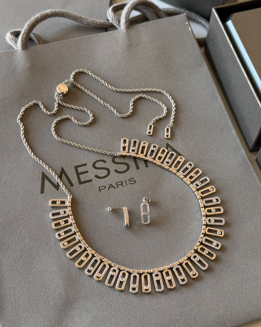 Ms. 2pcs set