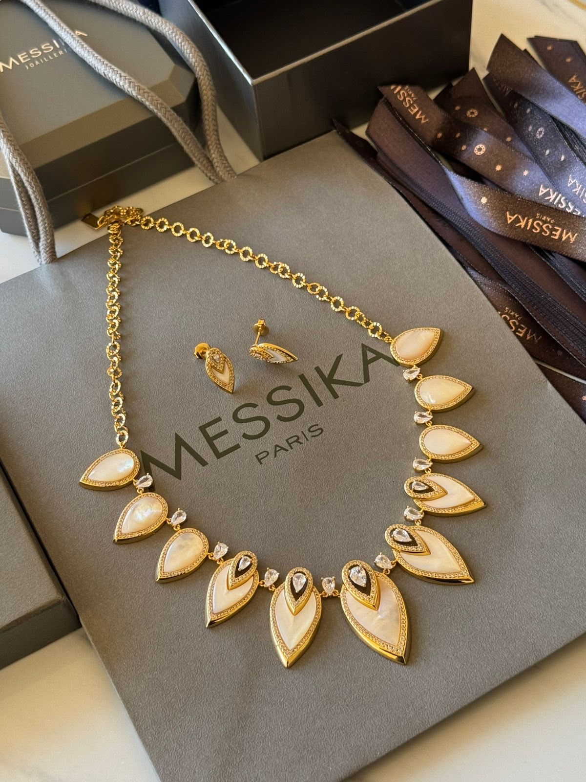 Ms. 2pcs set
