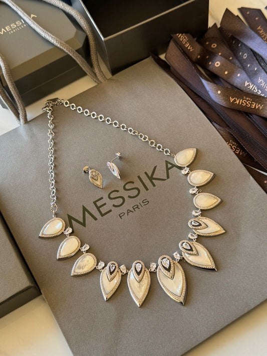 Ms. 2pcs set
