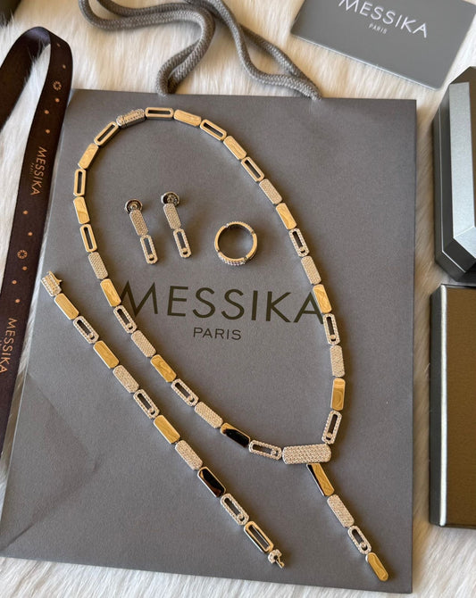 Ms. 4 pcs set