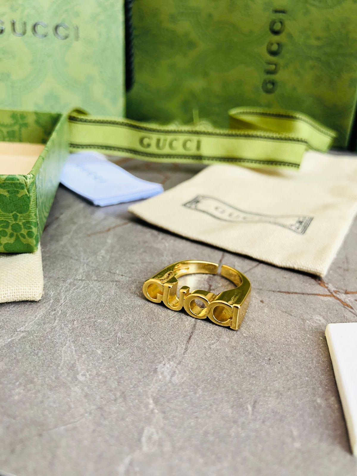 Gu. Ring