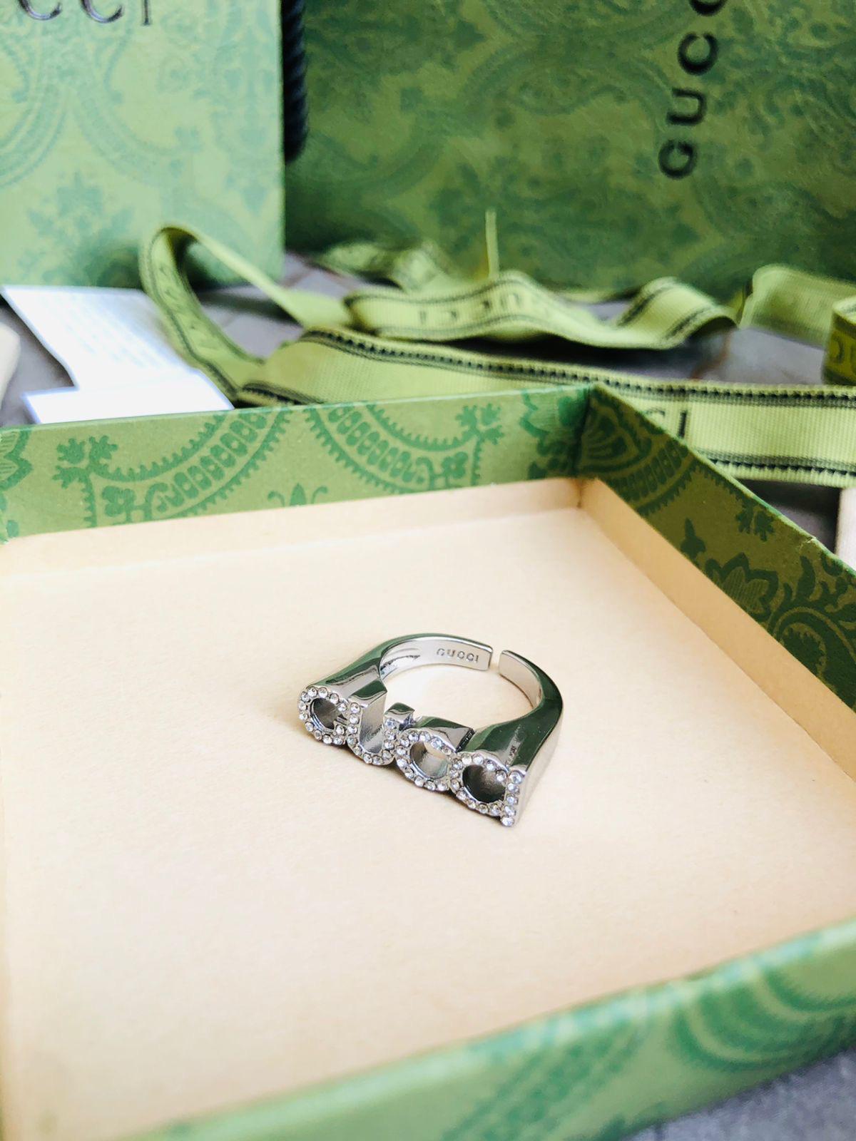Gu. Ring
