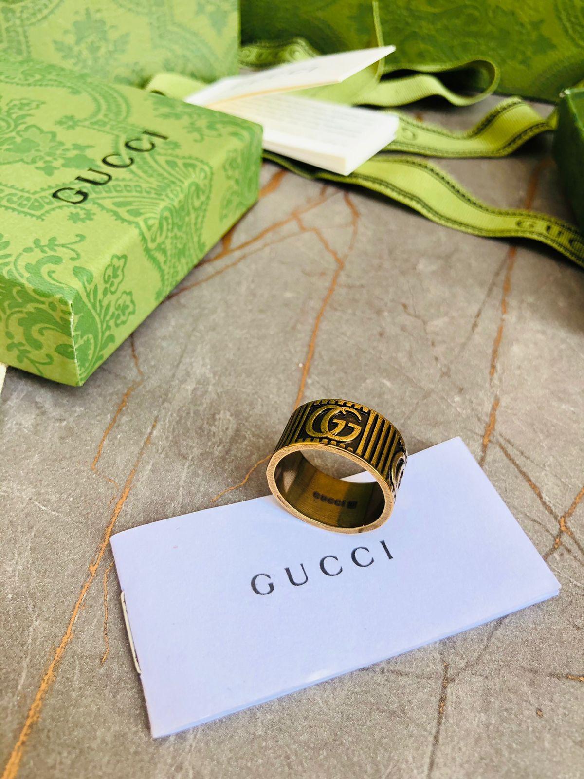Gu. Ring