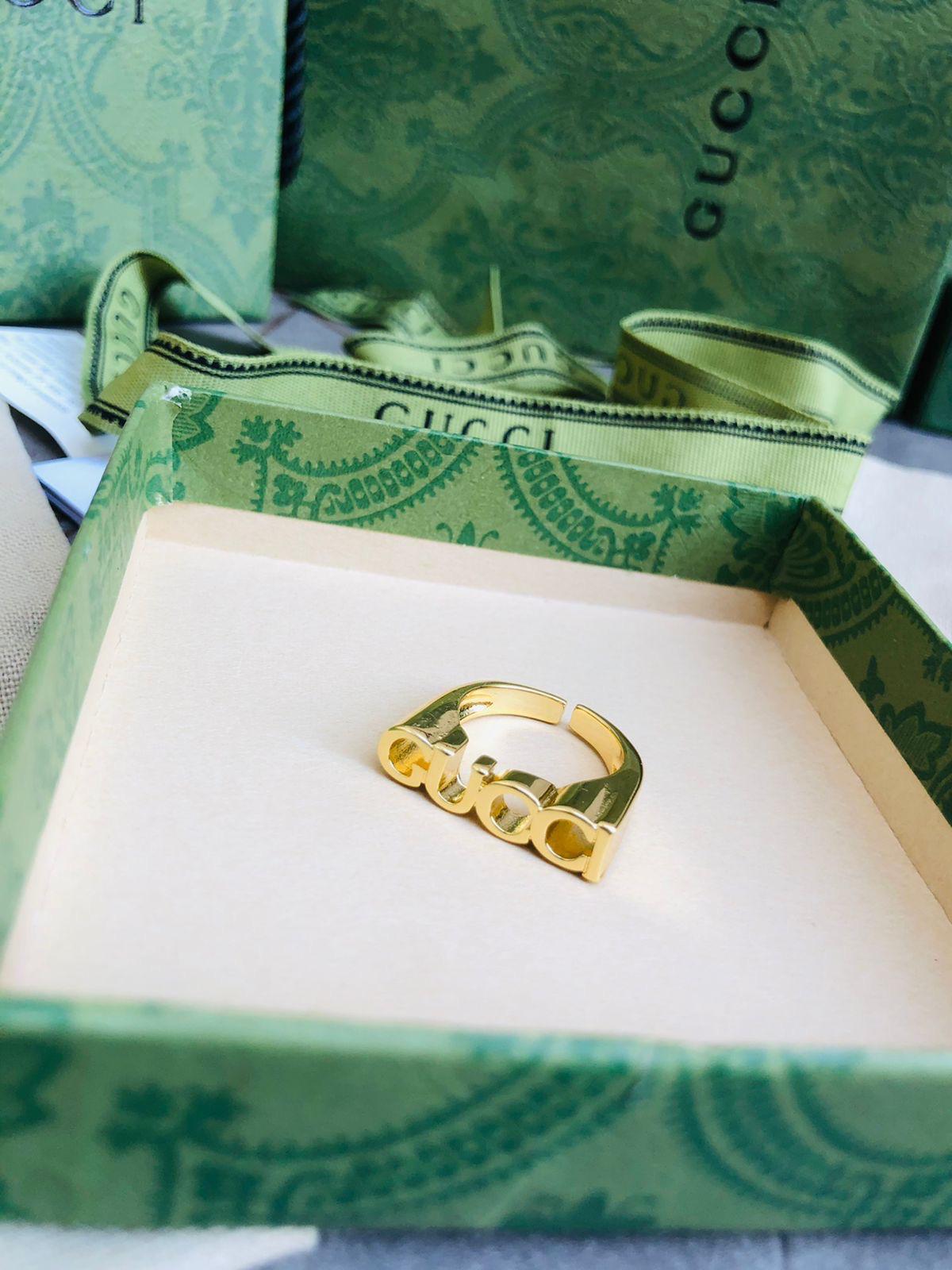 Gu. Ring