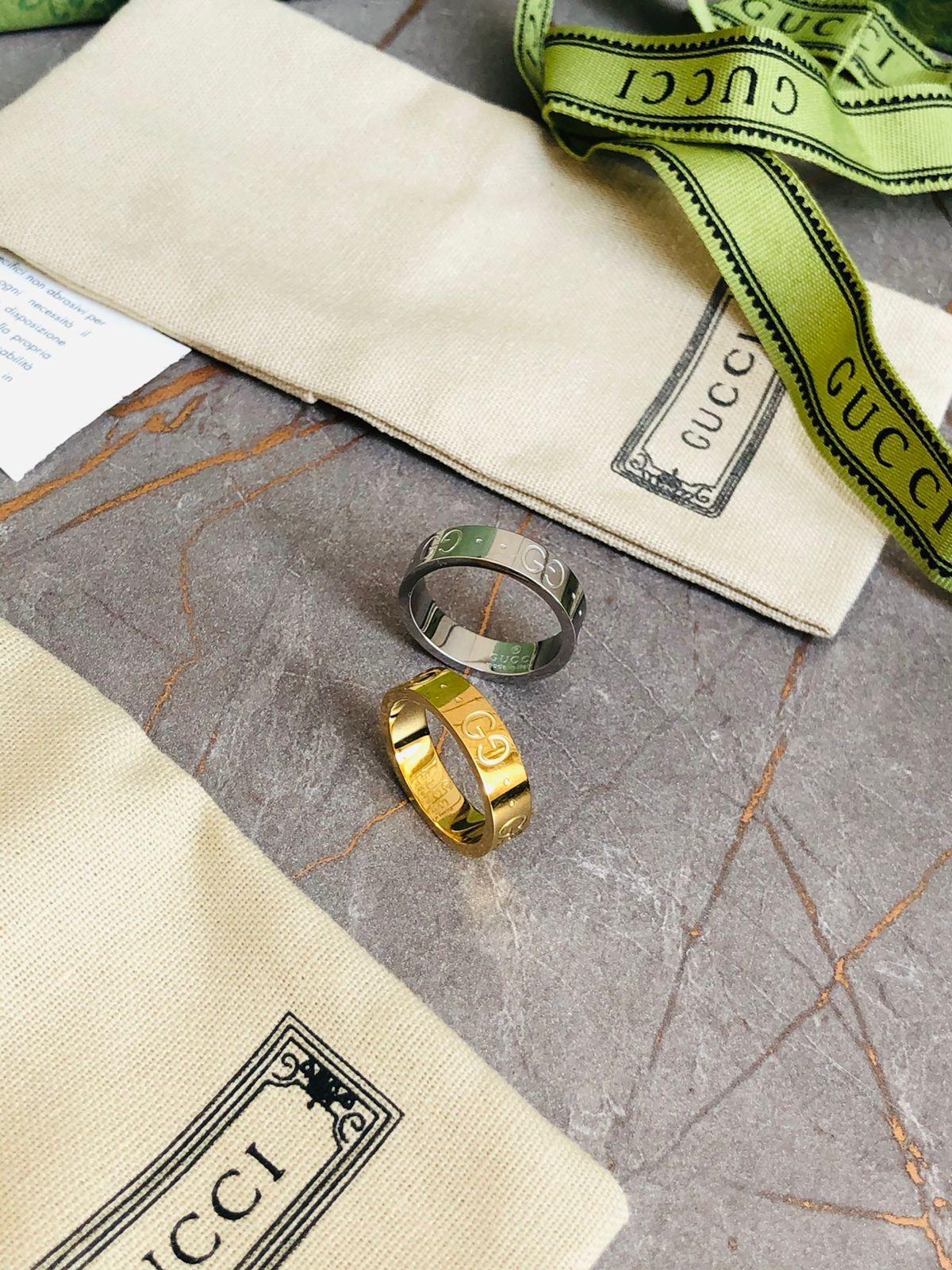 Gu. Ring