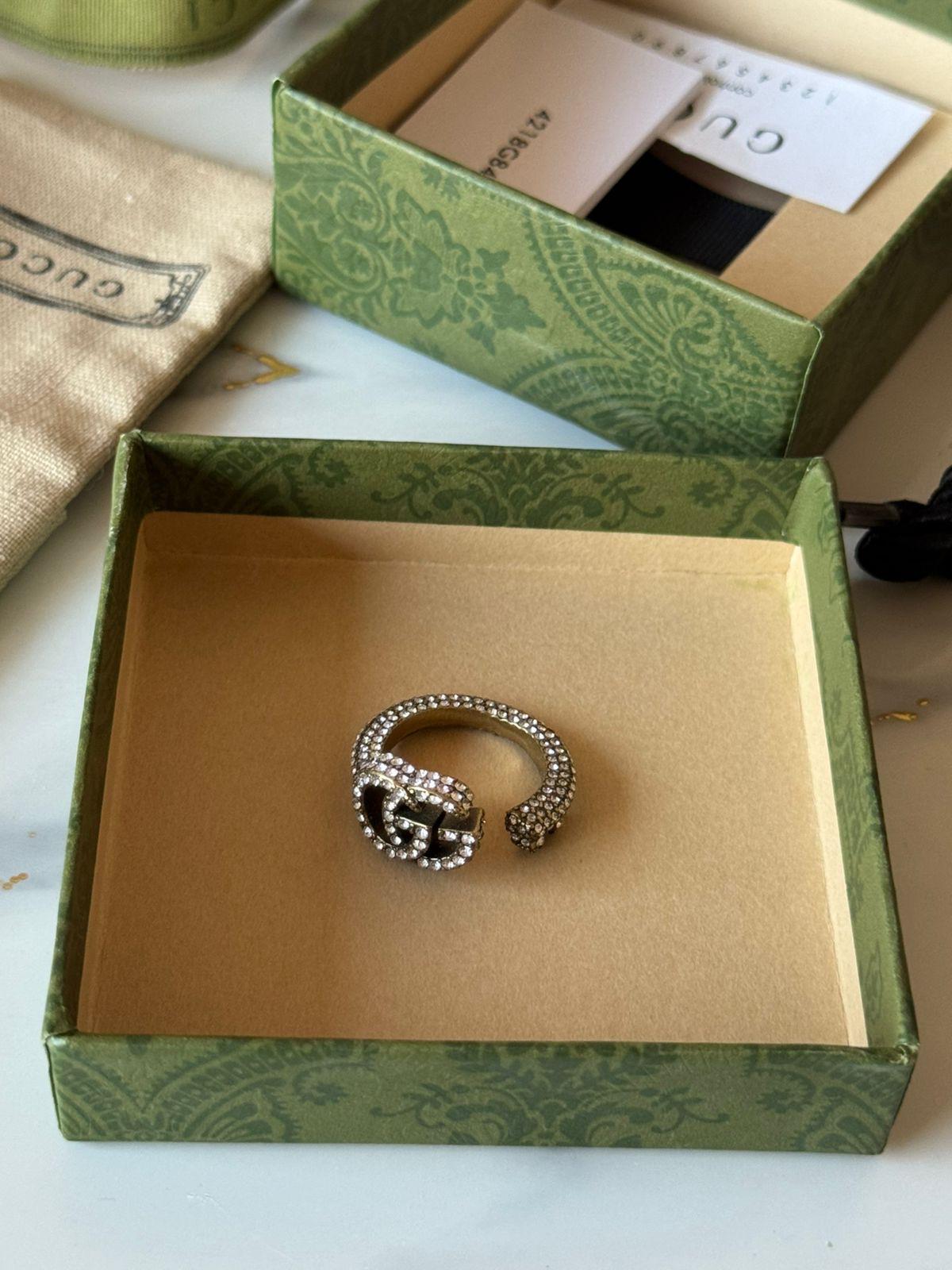 Gu. Ring