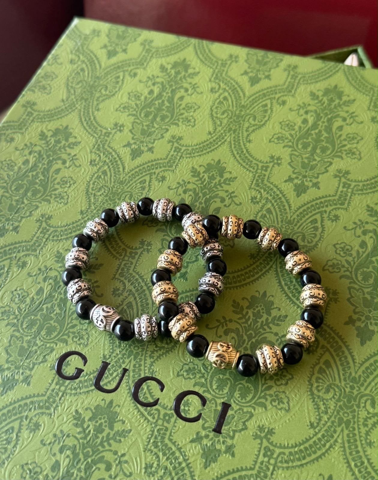 Gu. Bracelet