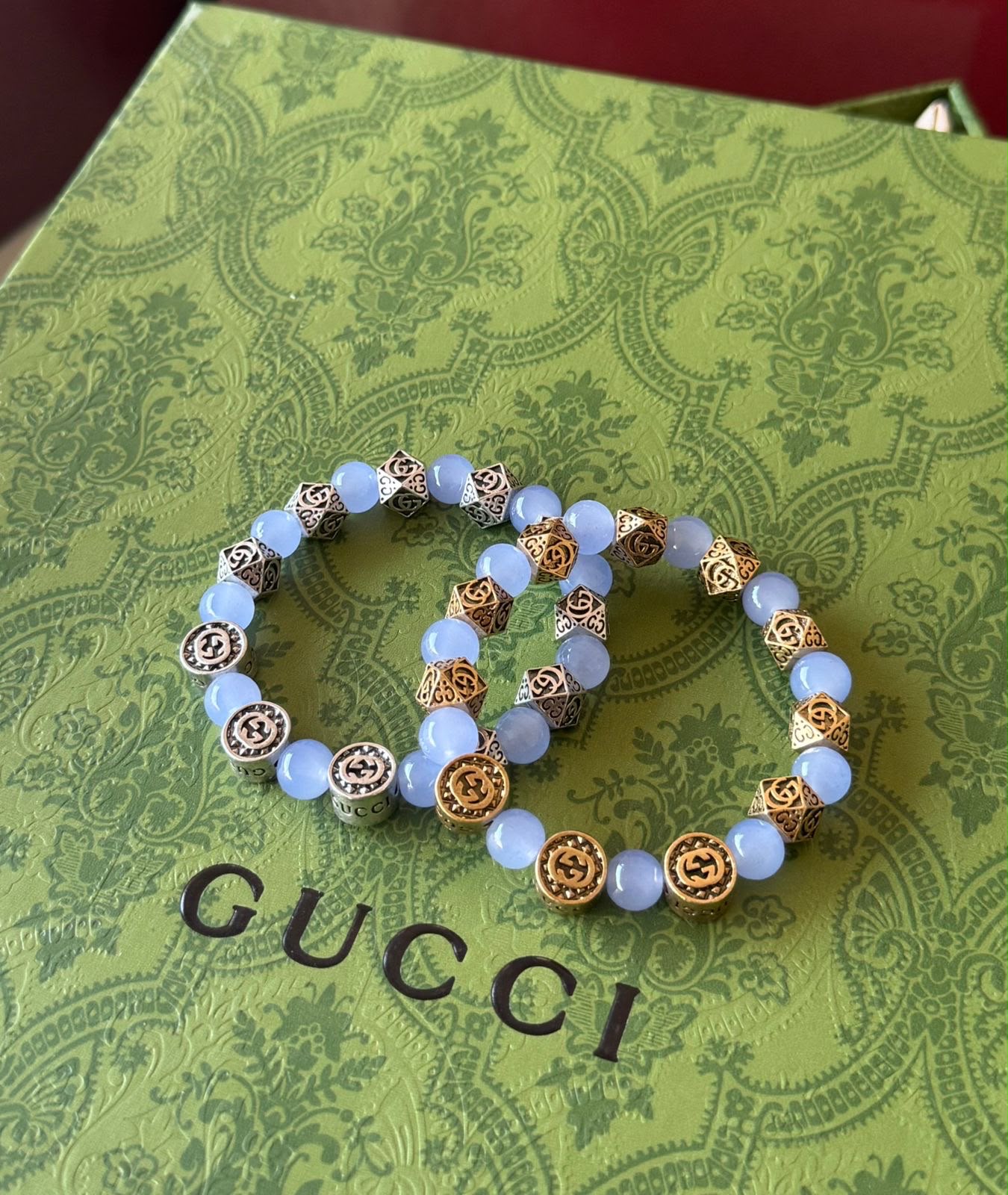 Gu. Bracelet