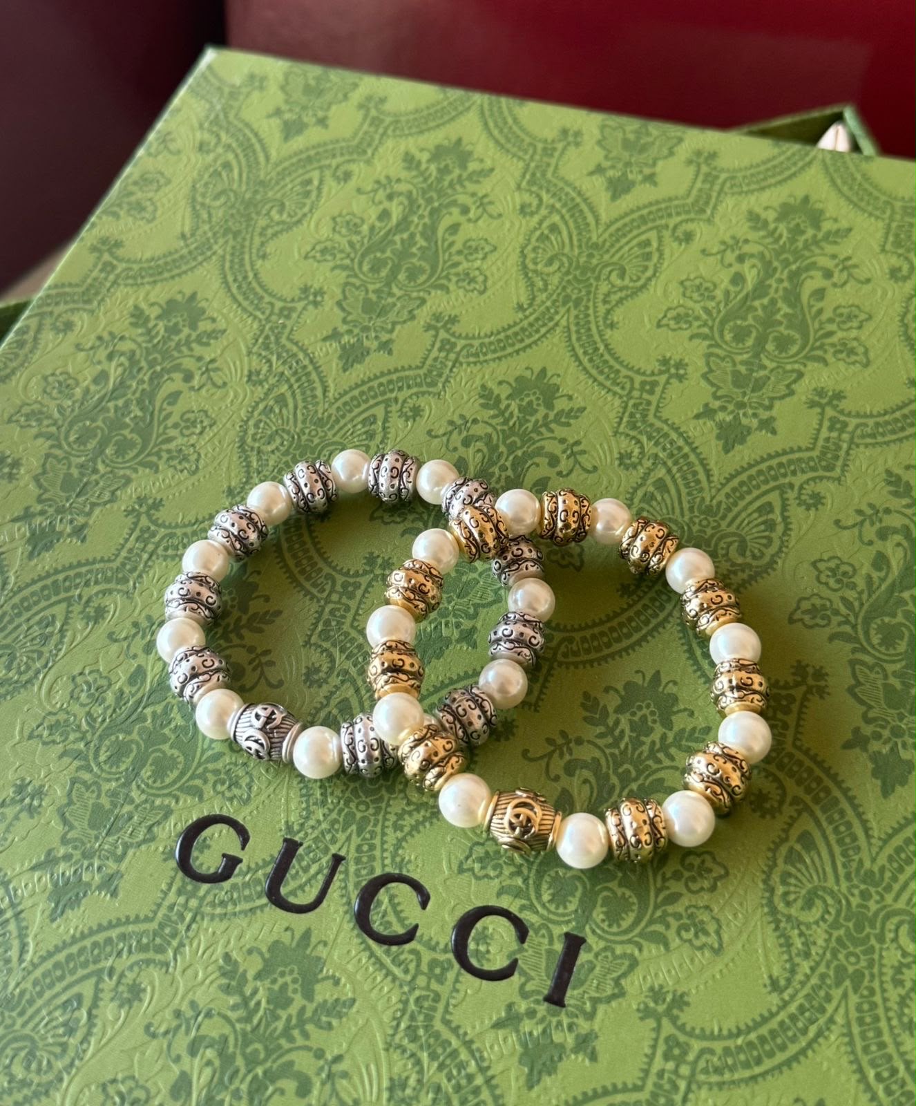 Gu. Bracelet