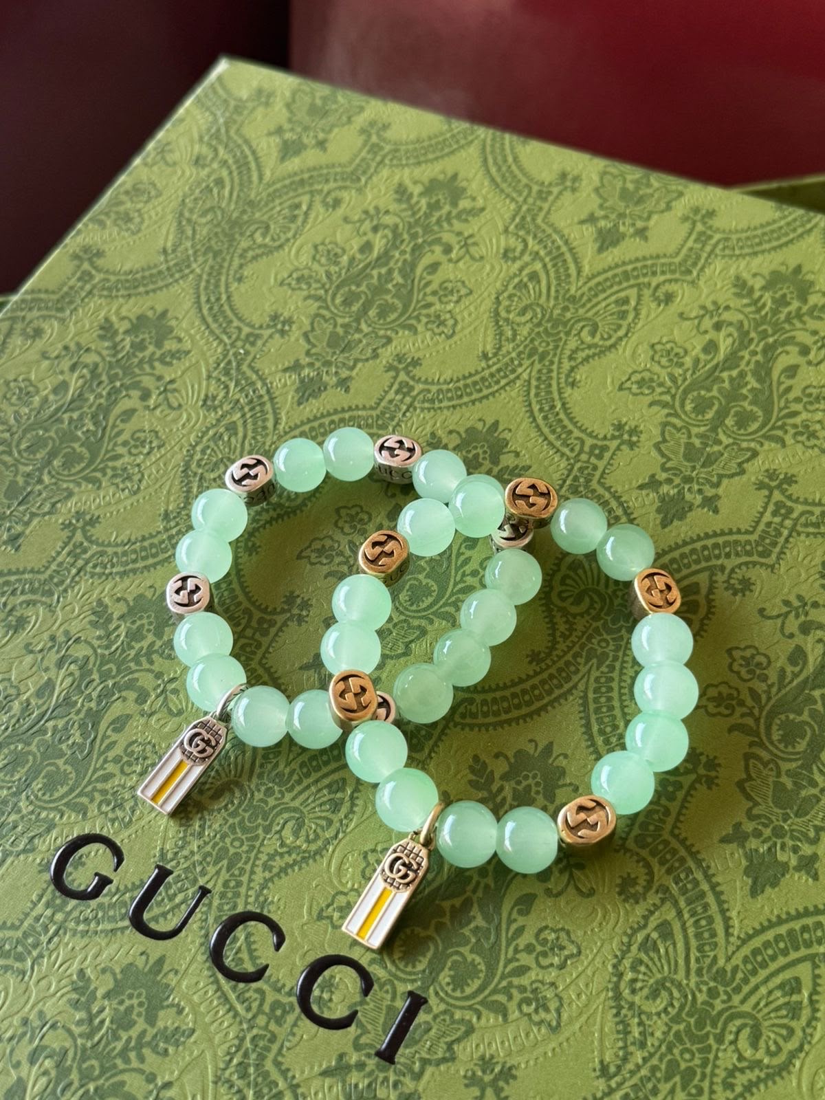 Gu. Bracelet