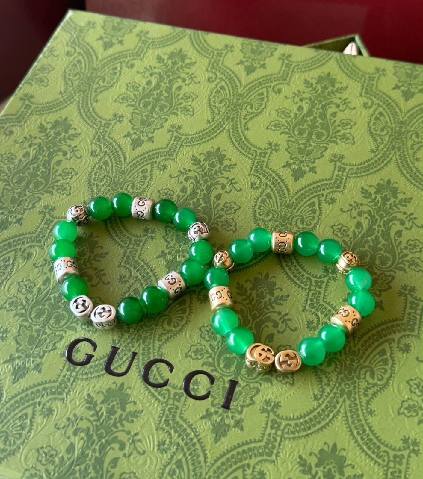 Gu. Bracelet
