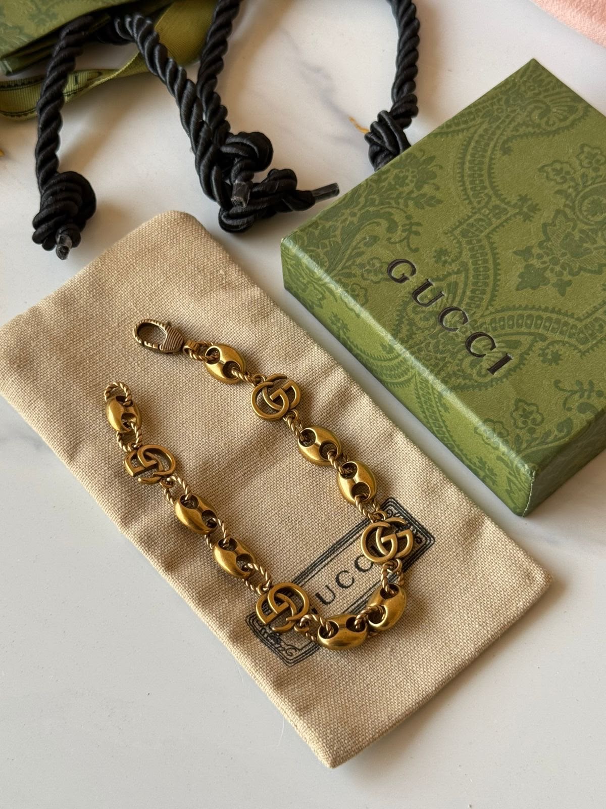 Gu. Bracelet