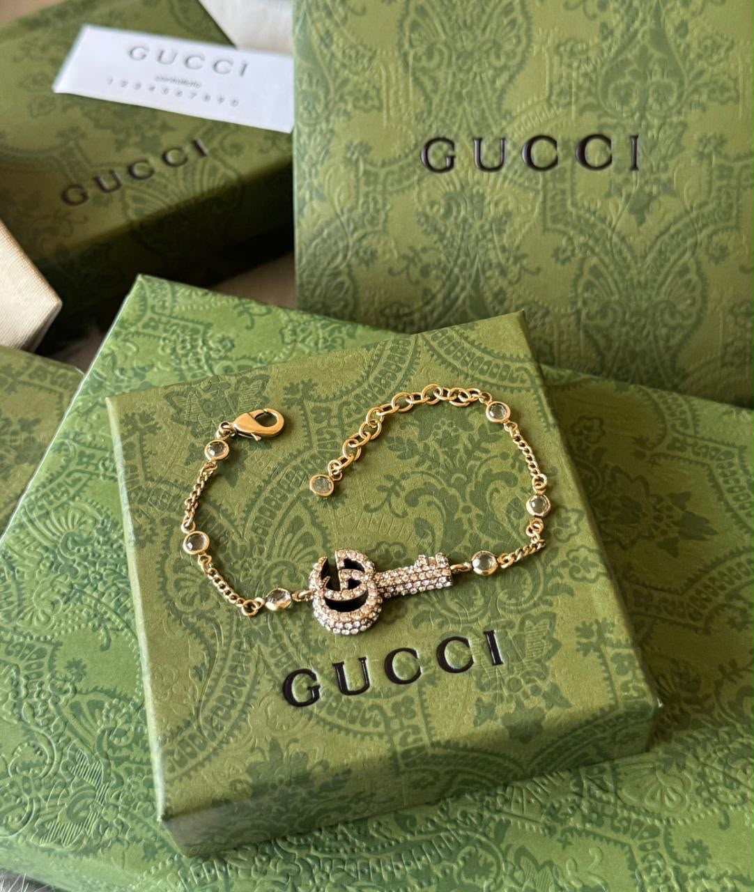 Gu. Bracelet
