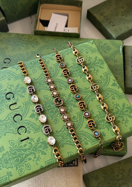 Gu. Bracelet