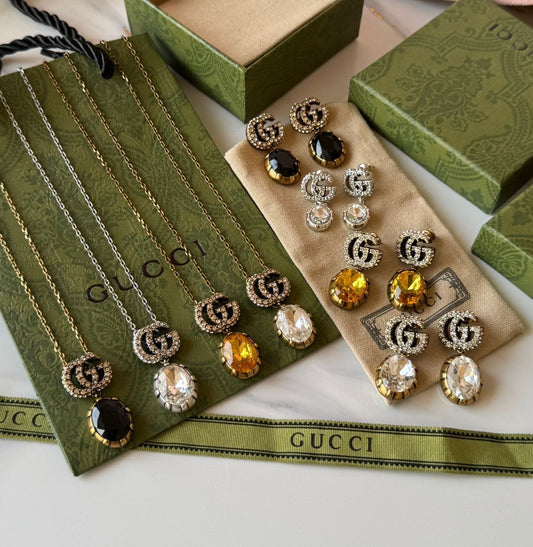 Gu. 2pcs set