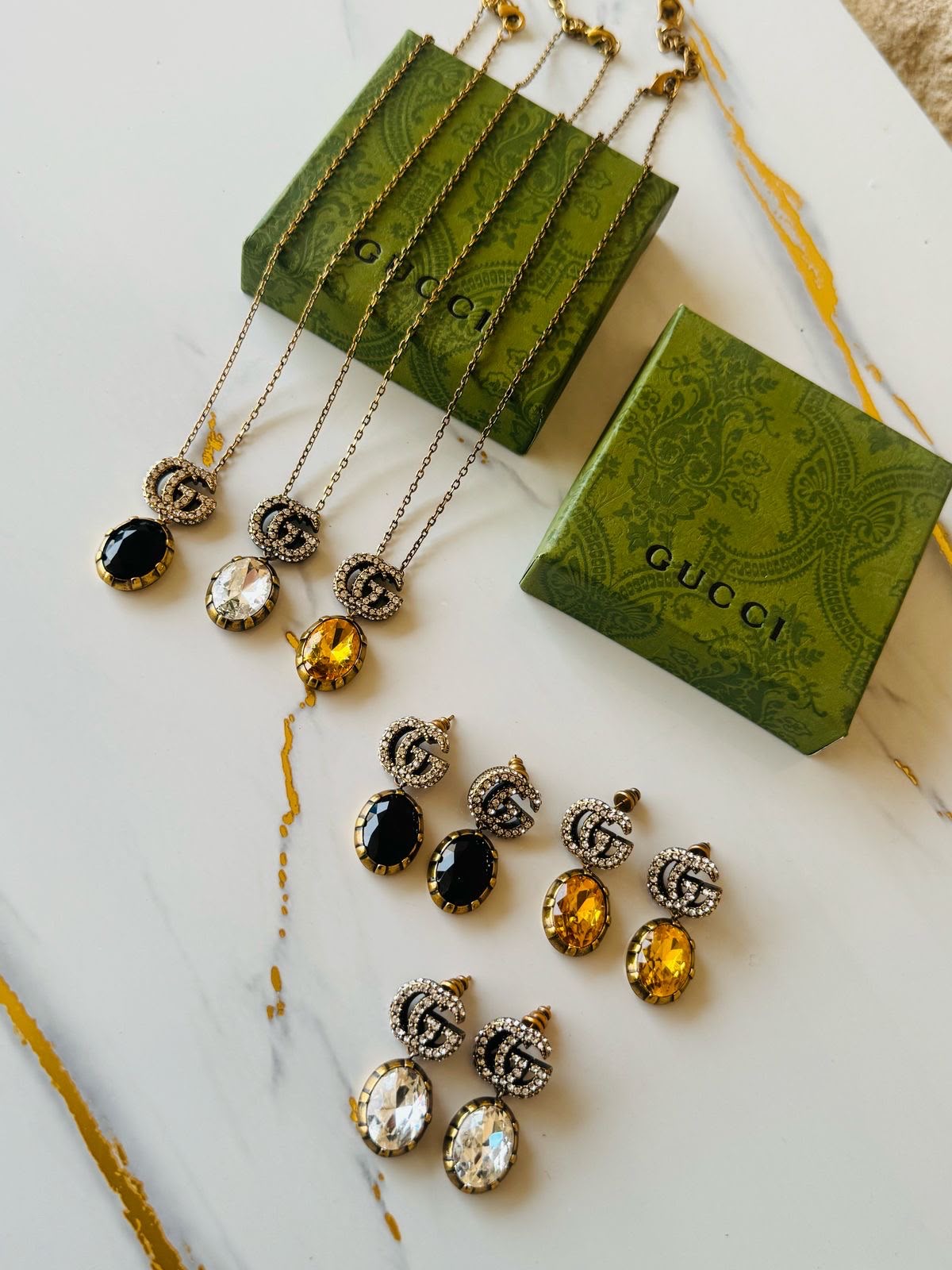 Gu. 2pcs set