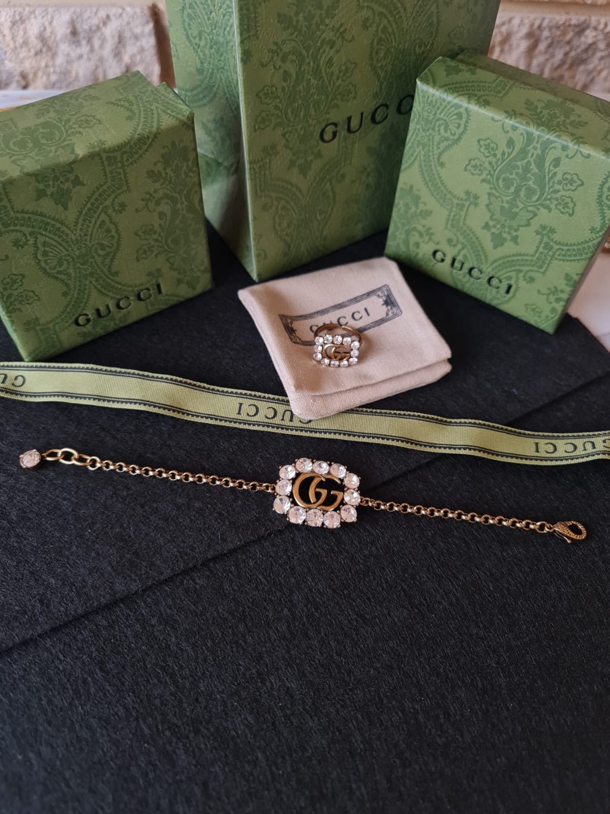 Gu. 2pcs set