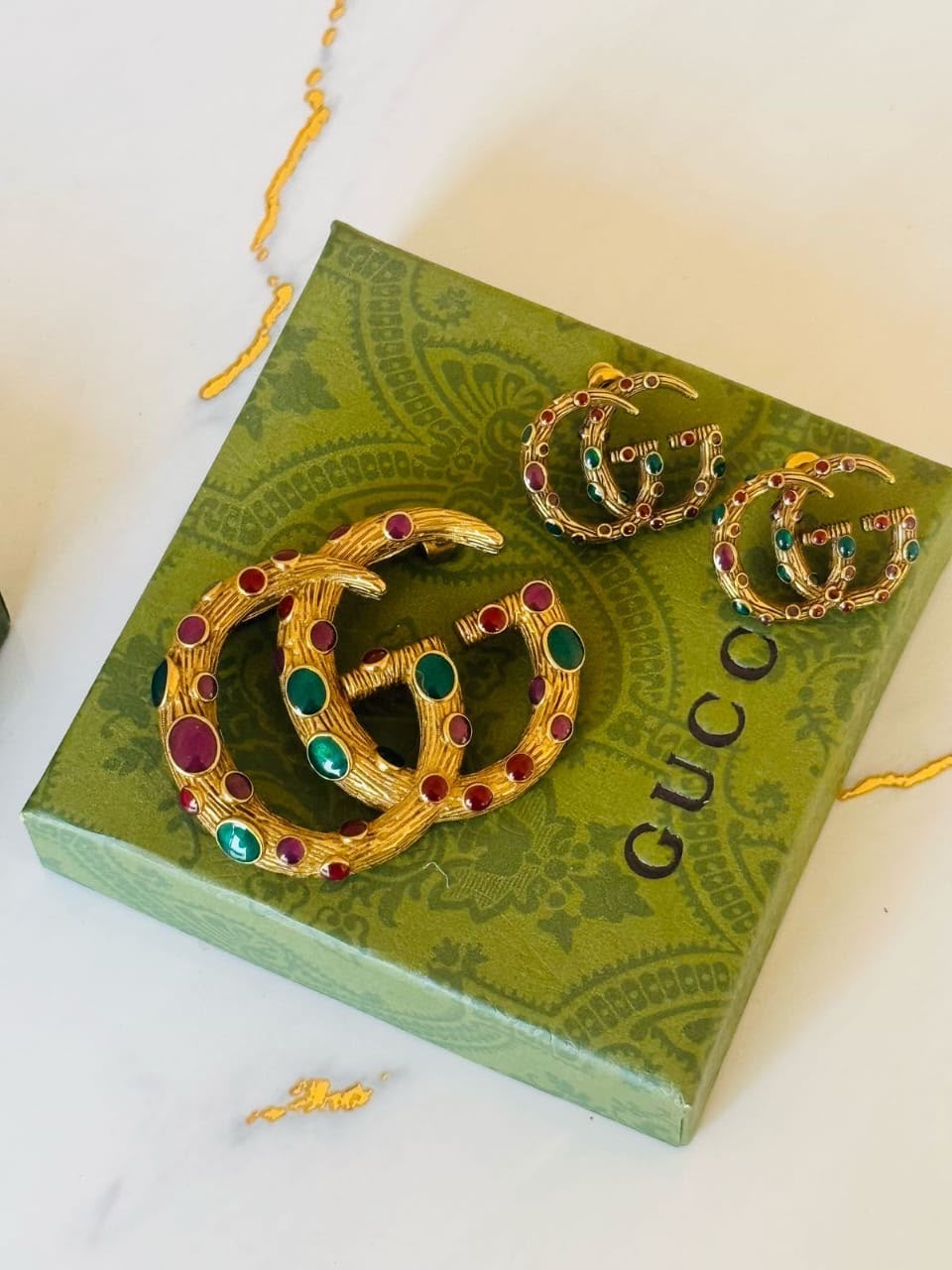 Gu. 2pcs set
