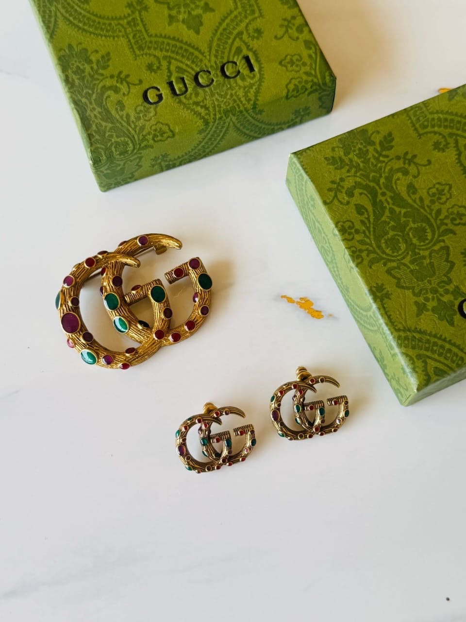 Gu. 2pcs set