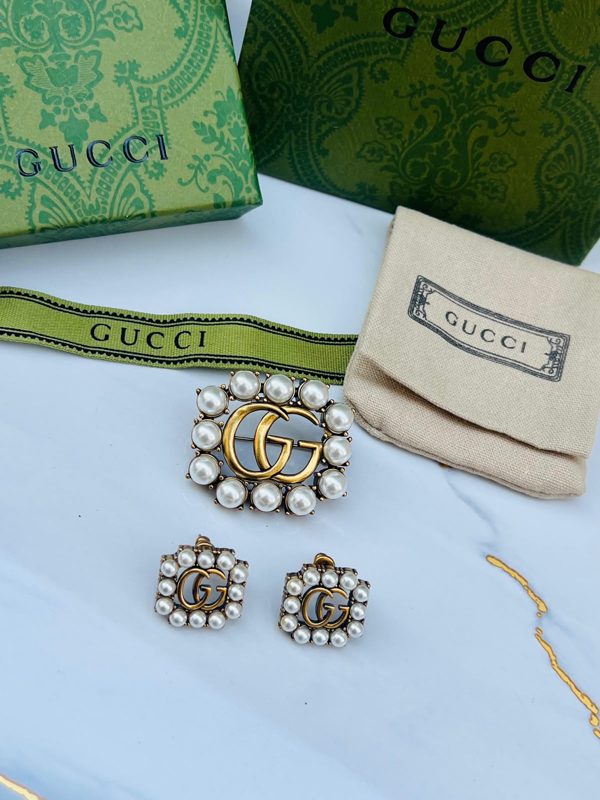 Gu. 2pcs set