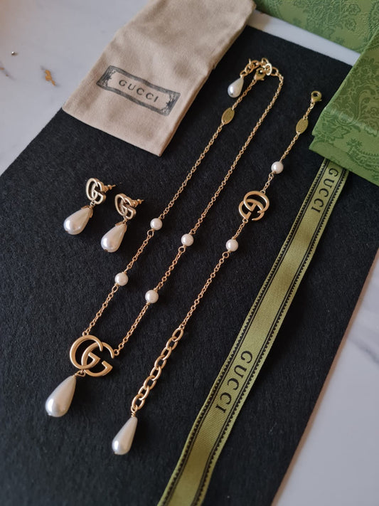 Gu. 3 pcs set