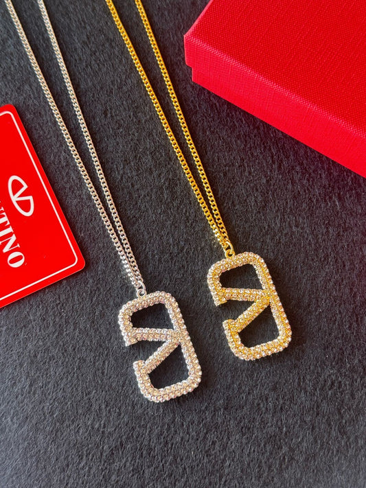 Vl. Necklace