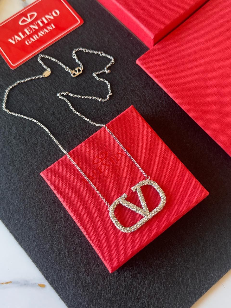 Vl. Necklace
