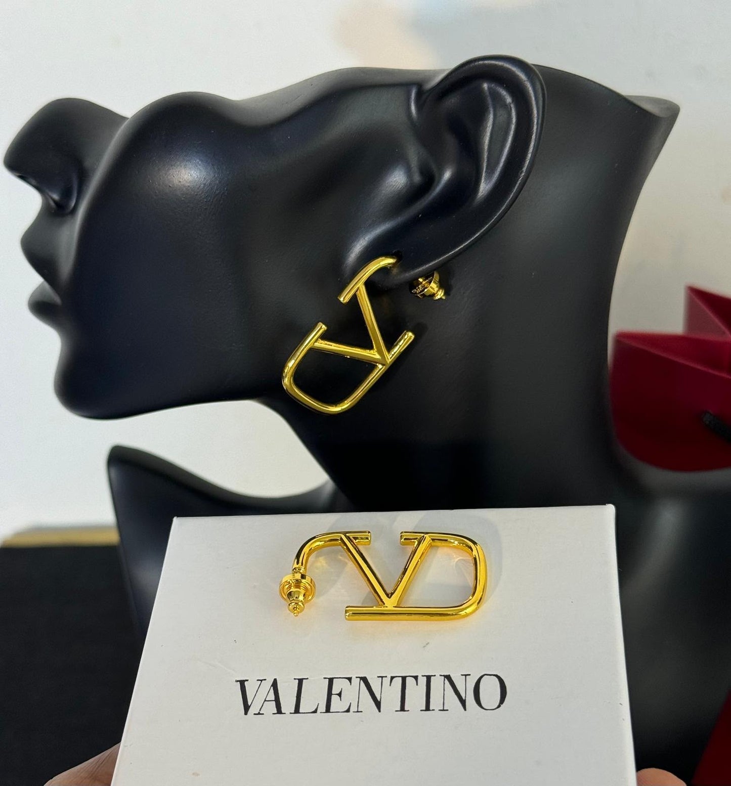 Vl. Earring