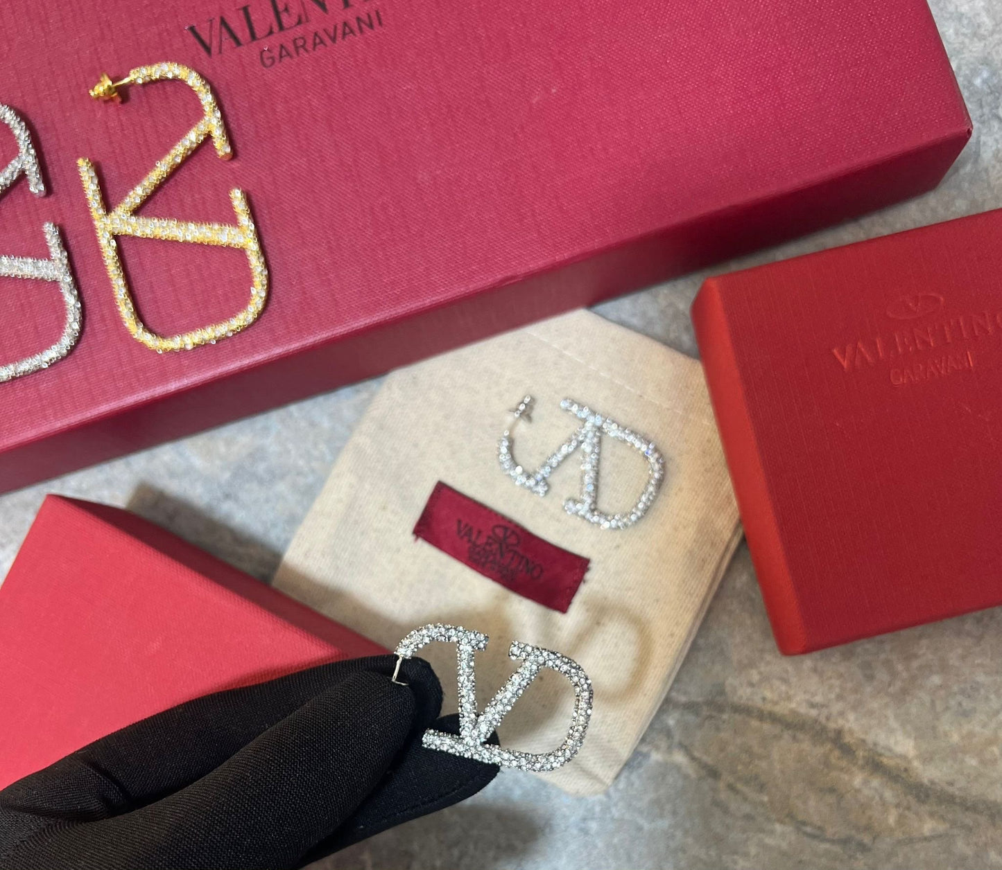 Vl. Earring