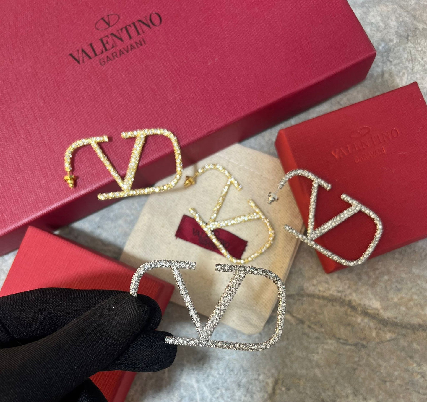 Vl. Earring