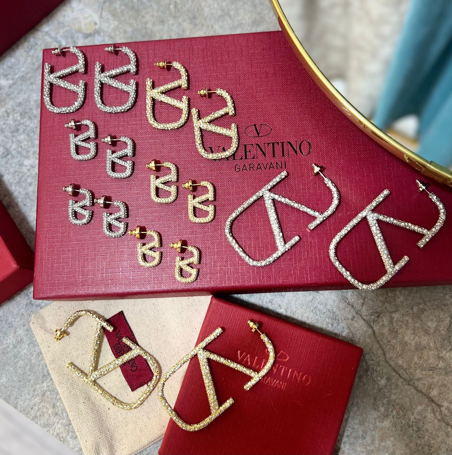 Vl. Earring