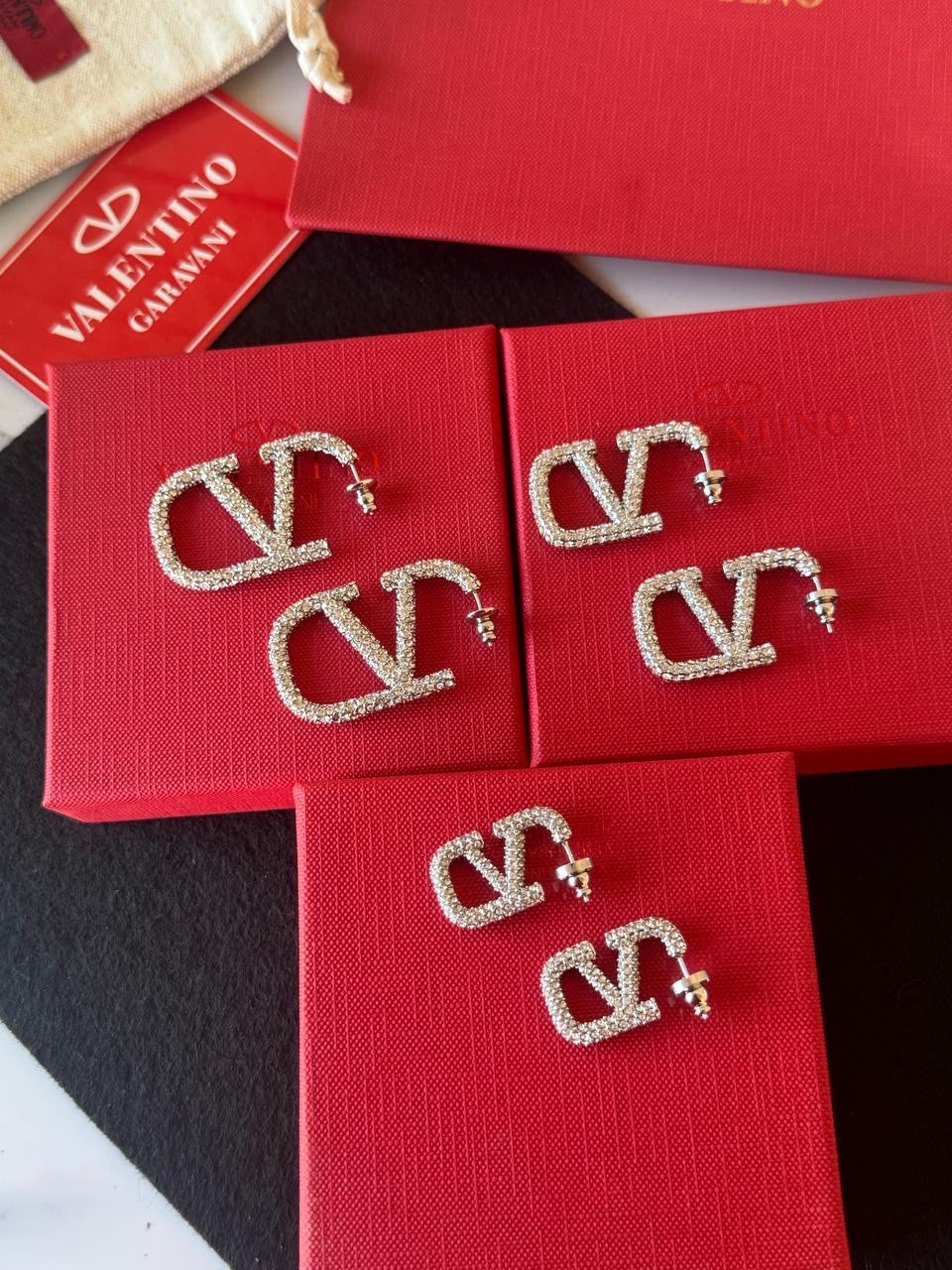 Vl. Earring