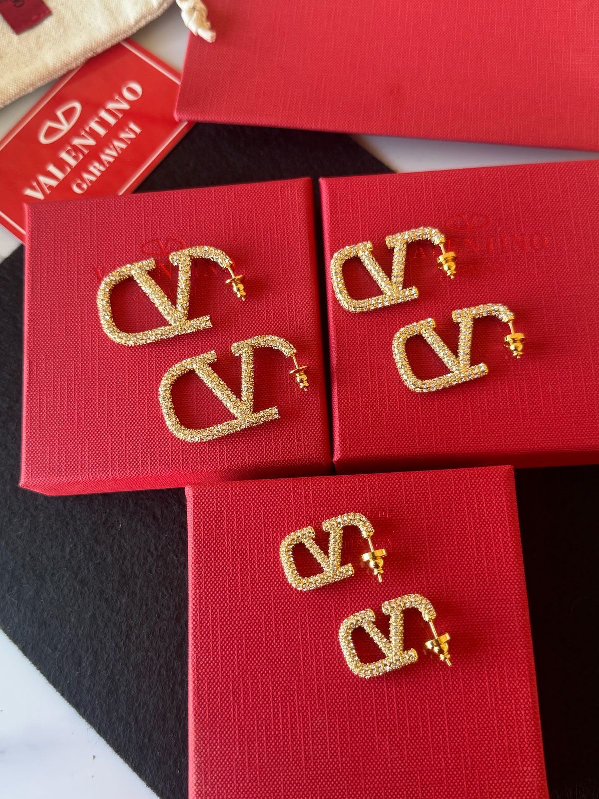 Vl. Earring