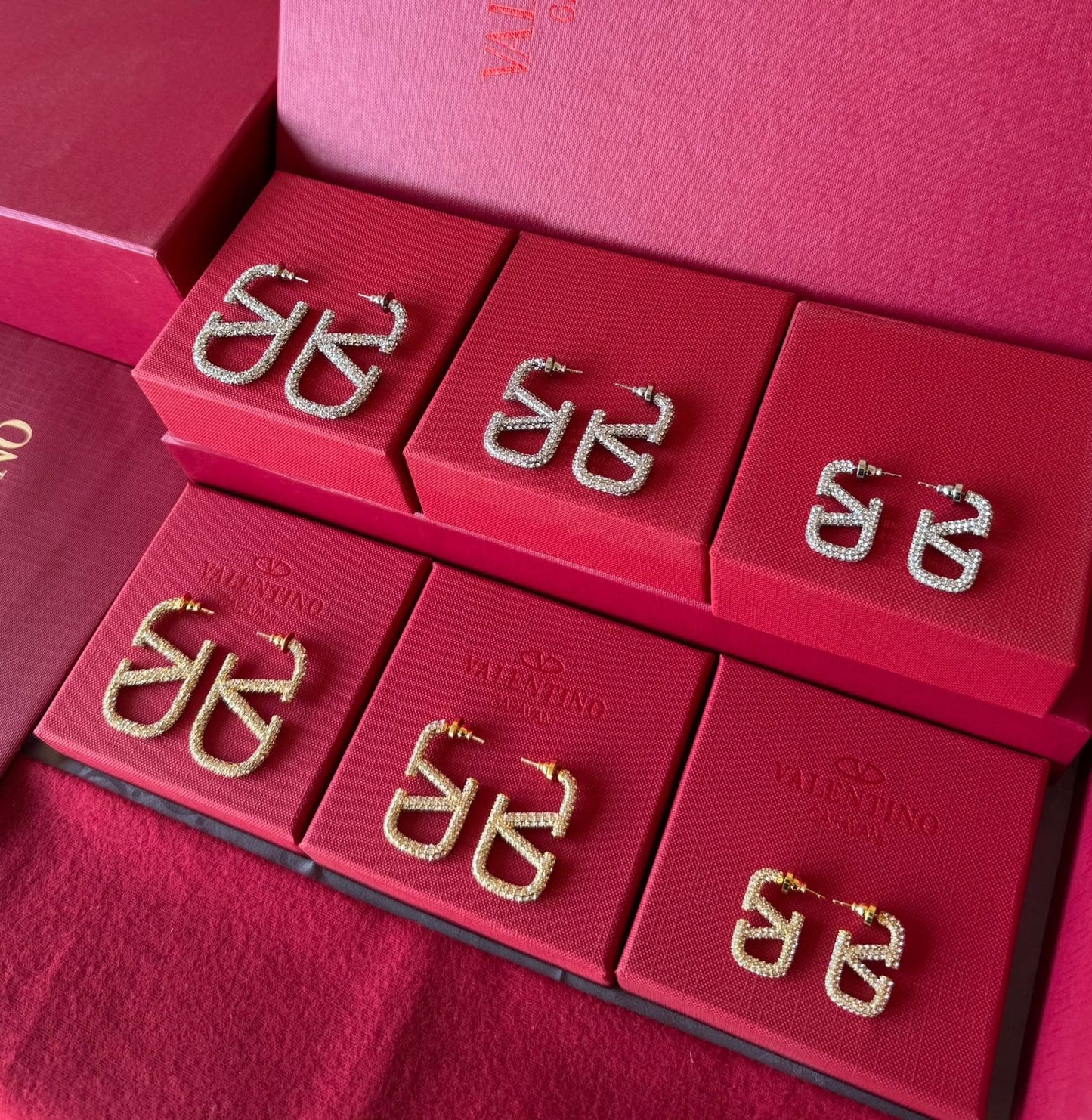 Vl. Earring