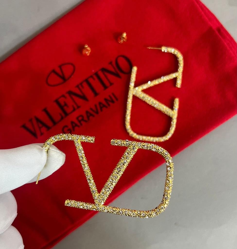 Vl. Earring